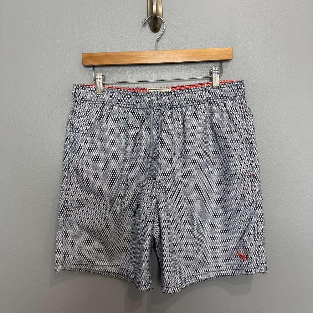 TED BAKER slim fit elba trunks size 4 or US 40